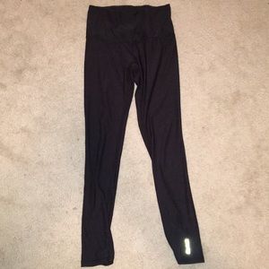 Reebok leggings